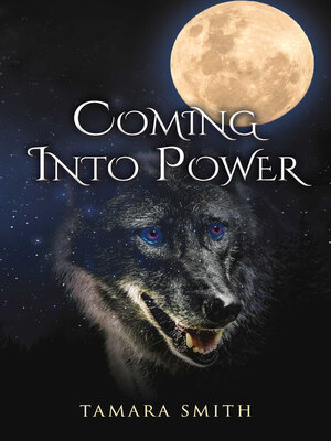 cover image of Coming Into Power